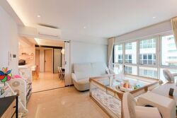 Evergreen Park (D19), Apartment #604738471